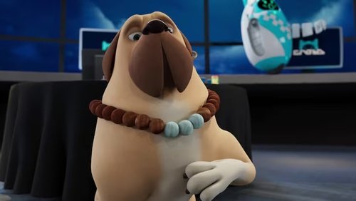 Image de l'épisode 14