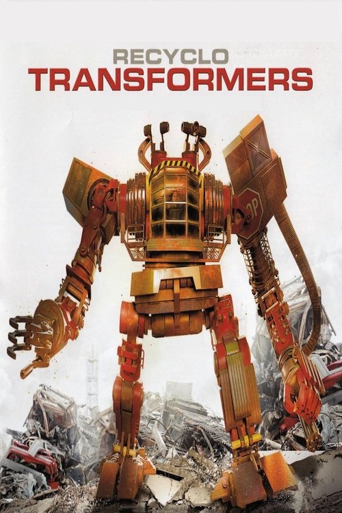 Recyclo Transformers (2007)