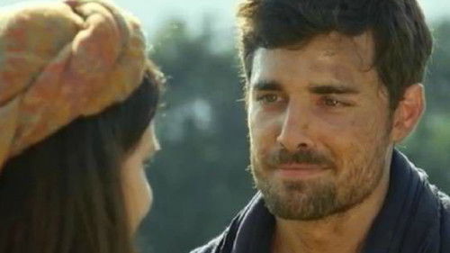 Poster della serie Genesis