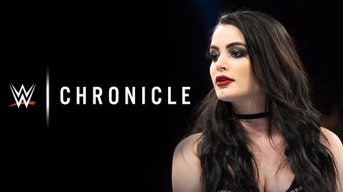 Poster della serie WWE Chronicle