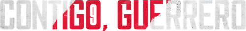 Contigo, Guerrero
