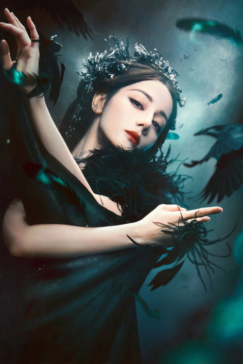 Love Beyond the Grave
