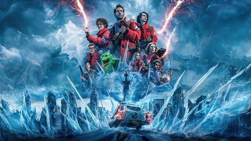 Ghostbusters - Minaccia glaciale