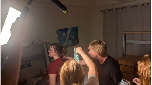 The Dorm