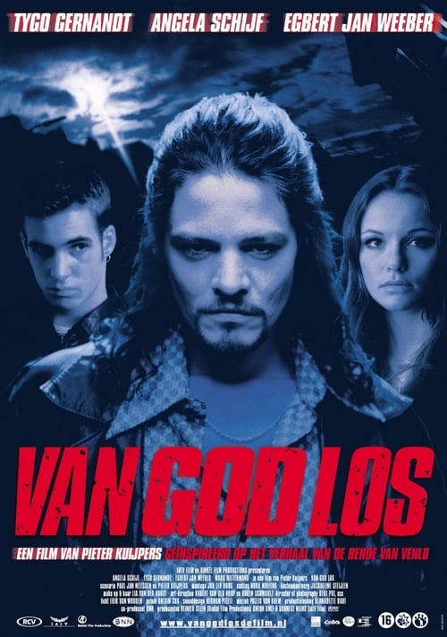 Van God Los 2003