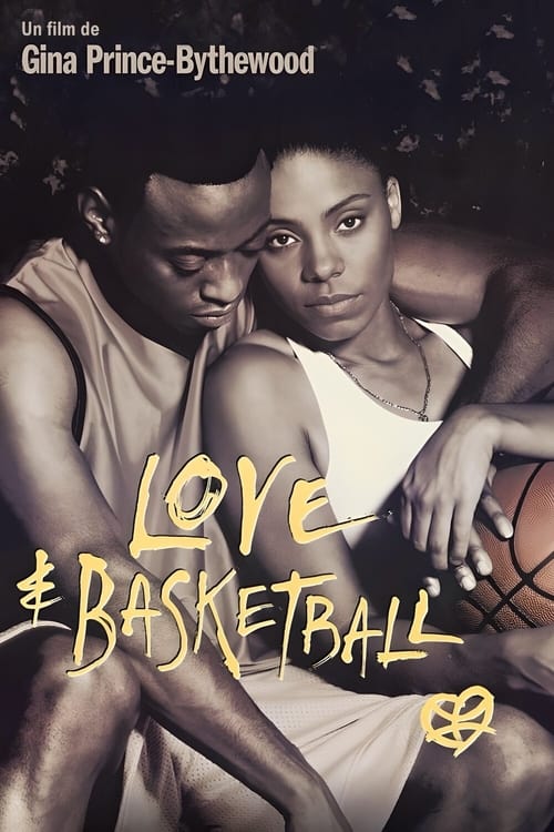 |FR| Love & Basketball
