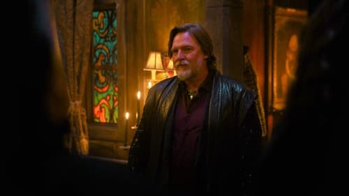 What We Do in the Shadows S03E09 — A Farewell episode still