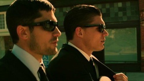 From Dusk Till Dawn: The Series: 1×2