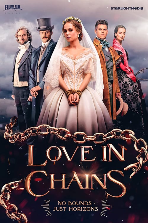 Where to stream Love in Chains