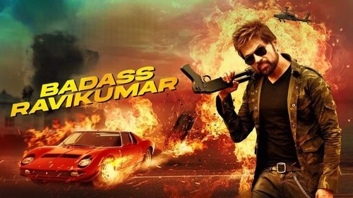Badass Ravi Kumar Movie Screenshot