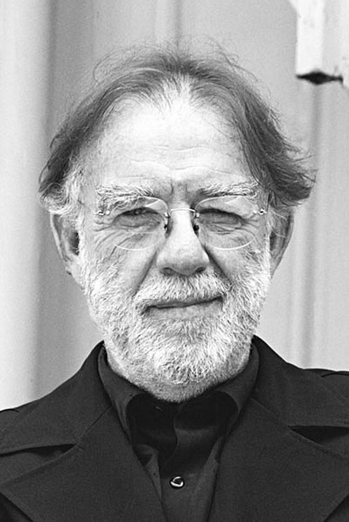 Image de Godfrey Reggio