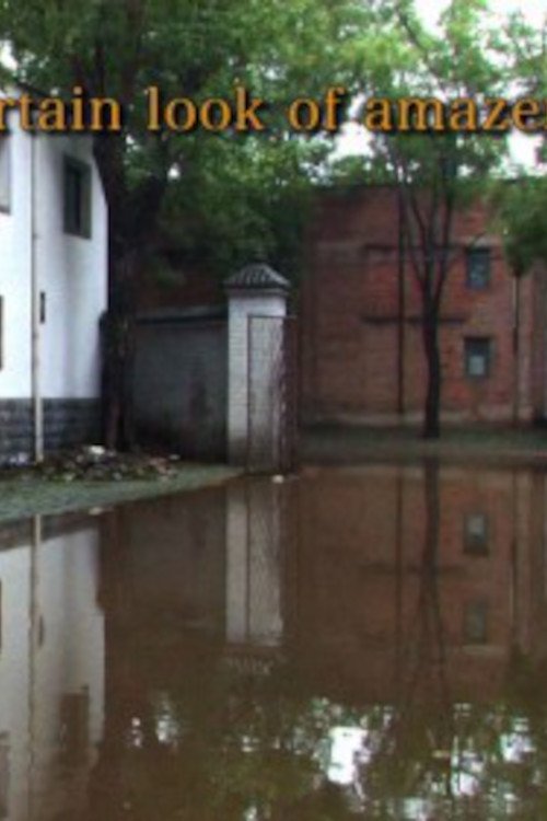 Academy Caochangdi poster