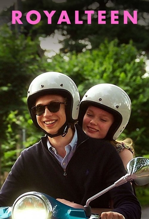 Royalteen Collection