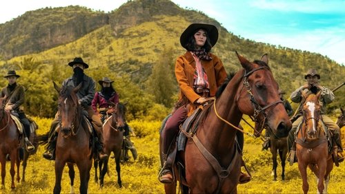 Gold Rush Gang Movie Screenshot