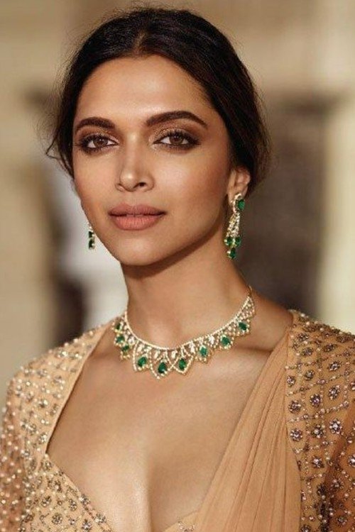 Deepika Padukone