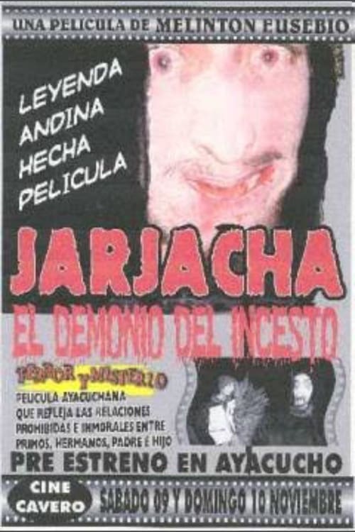 Qarqacha: The Demon of Incest. 2002