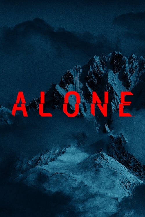 Alone : les survivants, S05 - (2018)