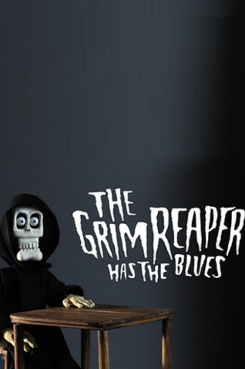 The Grim Reaper Has The Blues