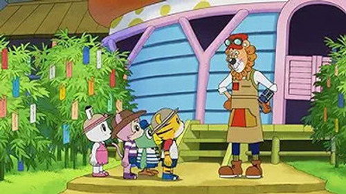 Episódio 14