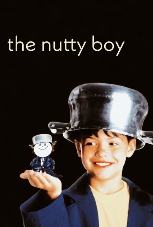 The Nutty Boy Movie Poster Image