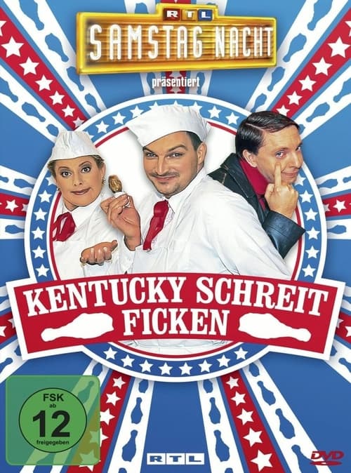 RTL Samstag Nacht - Kentucky schreit ficken (2009)