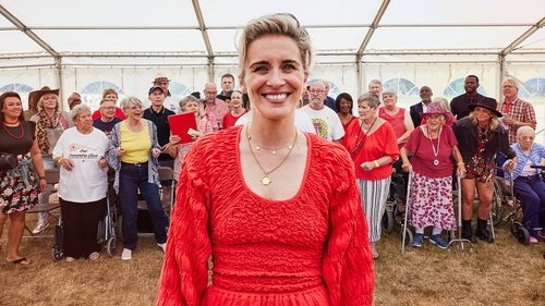 Our Dementia Choir with Vicky McClure