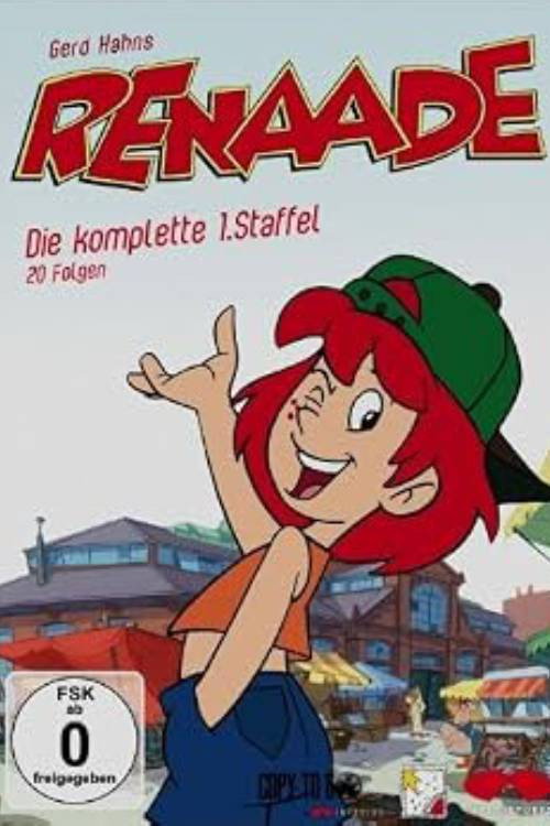 Renaade
