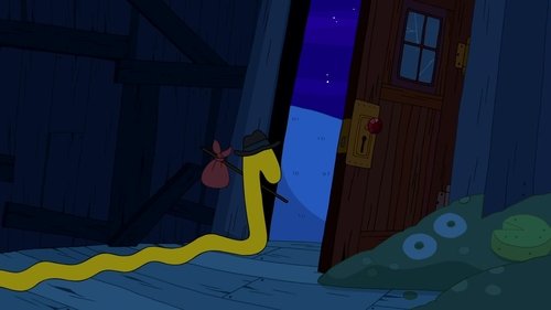 watch streaming adventure time