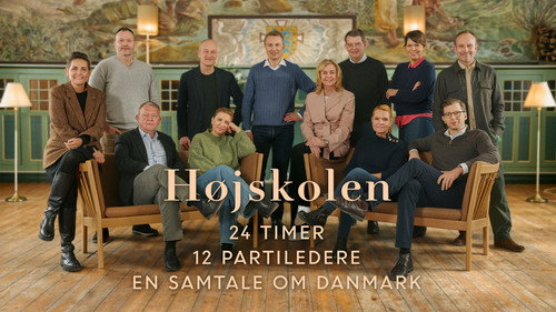 Højskolen