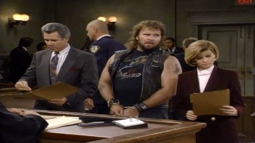 Night Court, S08E10 - (1990)