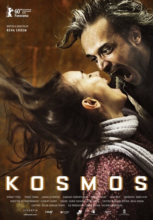 Kosmos 2009