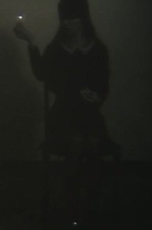 夜のフラグメント