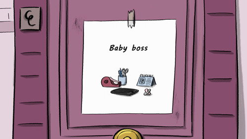 Image Baby Boss