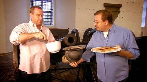 Image de l'épisode 1