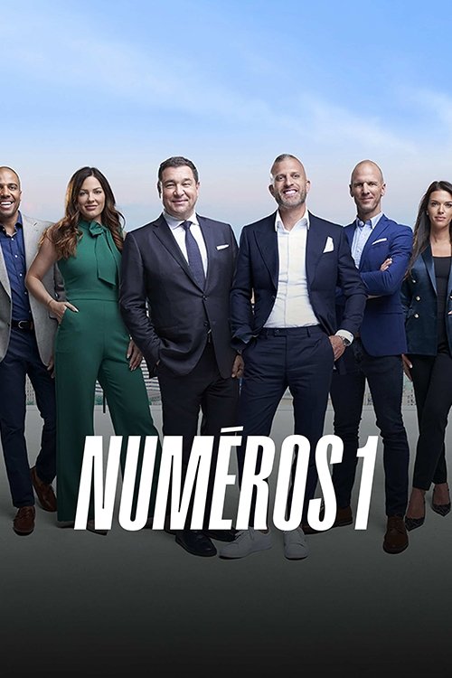 Numéros 1 Season 2 Episode 4 : Episode 4