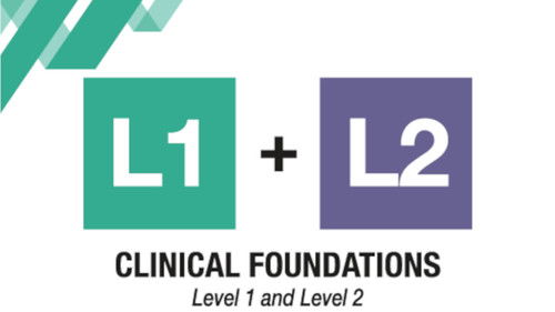 Clinical Foundations in Gottman Method Couples Therapy