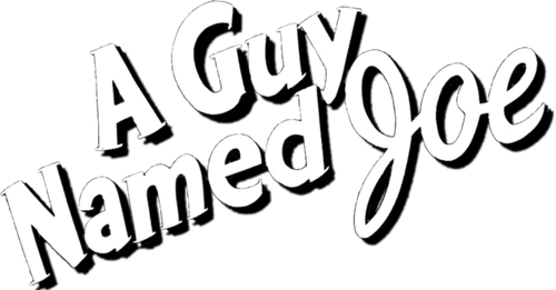 A Guy Named Joe Logo