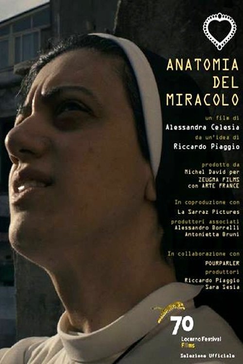 Regarder ۩۩ Anatomia del Miracolo Film en Streaming VF