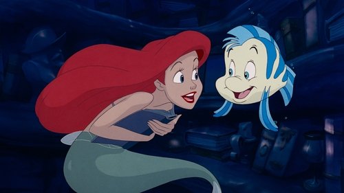 The Little Mermaid Screenshot