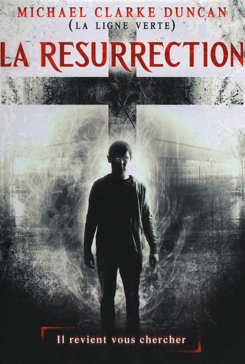 Poster image du film La Résurrection La Résurrection