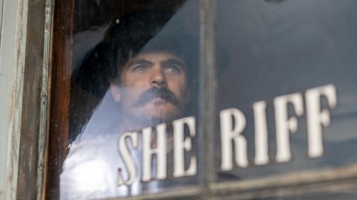 Billy the Kid: 2×5