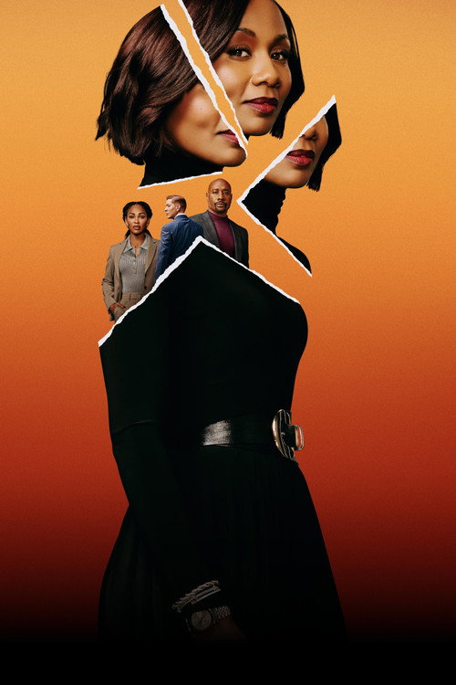 Affiche de Reasonable Doubt