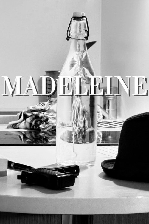 madeleine
