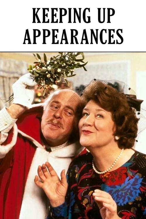 Where to stream Keeping Up Appearances Specials