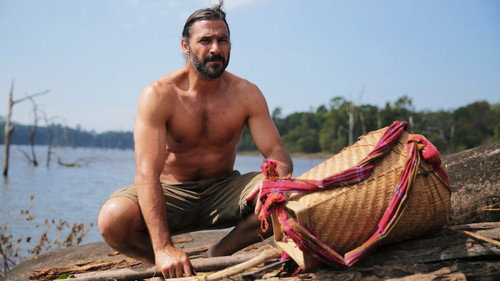 Primal Survivor: Mighty Mekong — Fondos 6