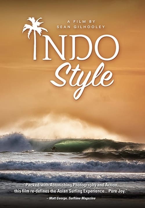 Indo Style poster