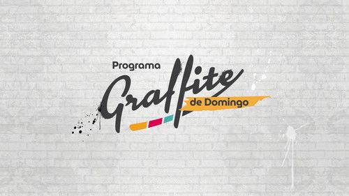 Programa Graffite de Domingo