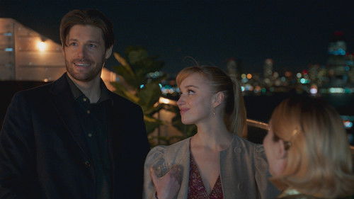 Younger: 40 é o Novo 20: 7×3