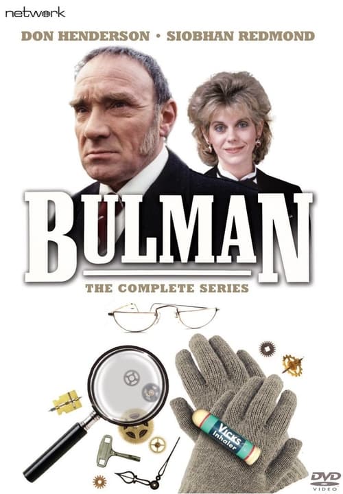 Bulman, S02E05 - (1985)