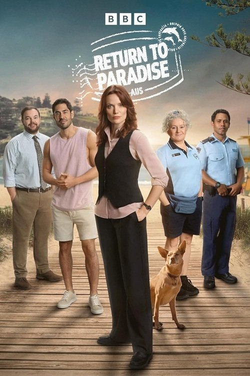 Regarder Enquêtes au paradis - Saison 1 en streaming complet